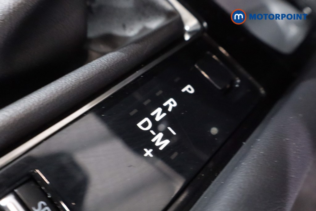 Mazda 3 Exclusive-Line Automatic Petrol Hatchback - Stock Number (1609066) - 18th supplementary image