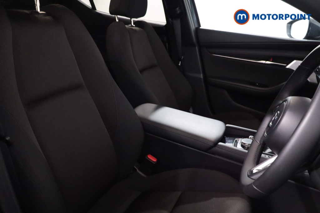 Mazda 3 Exclusive-Line Automatic Petrol Hatchback - Stock Number (1609066) - 20th supplementary image