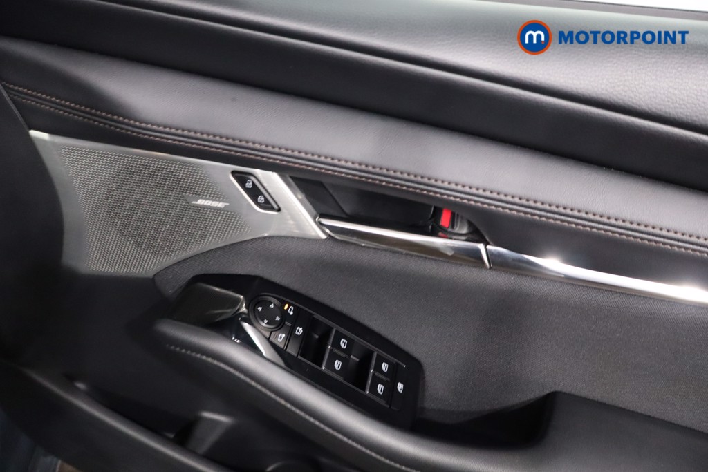 Mazda 3 Exclusive-Line Automatic Petrol Hatchback - Stock Number (1609066) - 22nd supplementary image