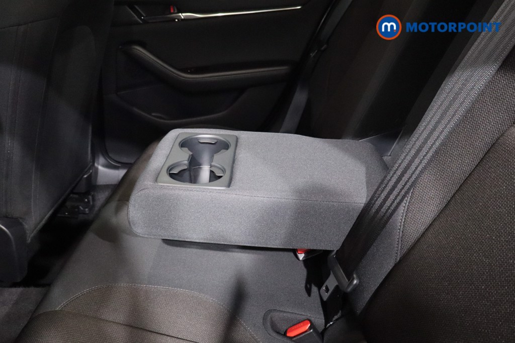 Mazda 3 Exclusive-Line Automatic Petrol Hatchback - Stock Number (1609066) - 23rd supplementary image