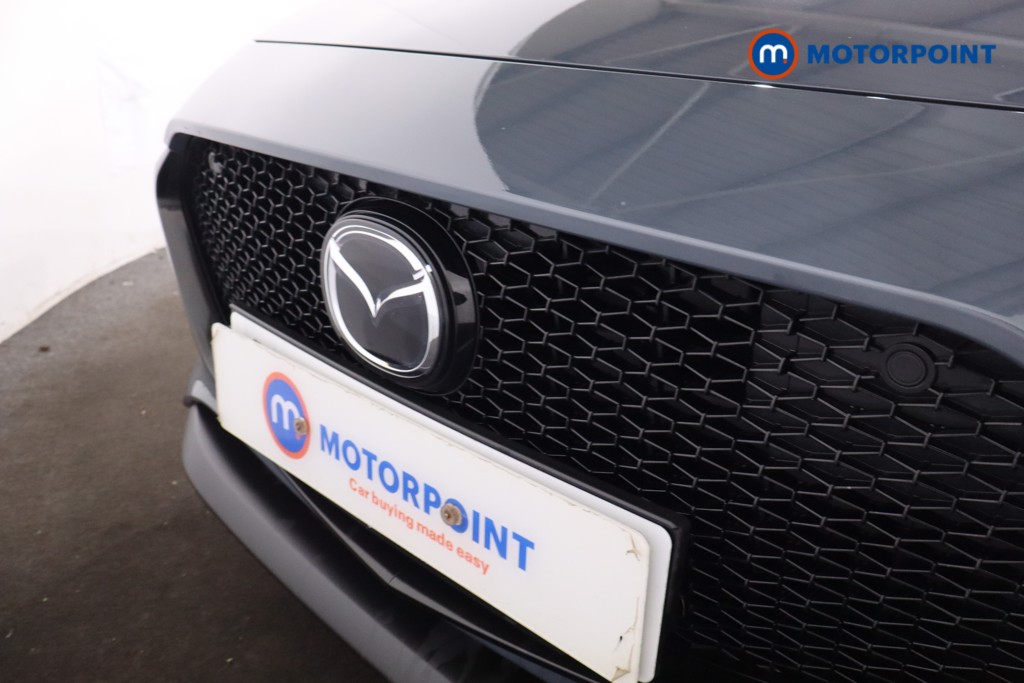 Mazda 3 Exclusive-Line Automatic Petrol Hatchback - Stock Number (1609066) - 25th supplementary image