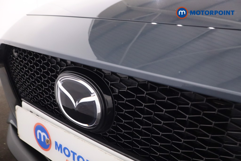 Mazda 3 Exclusive-Line Automatic Petrol Hatchback - Stock Number (1609066) - 26th supplementary image