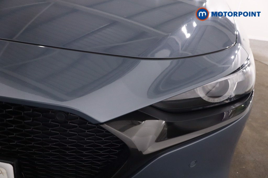 Mazda 3 Exclusive-Line Automatic Petrol Hatchback - Stock Number (1609066) - 27th supplementary image