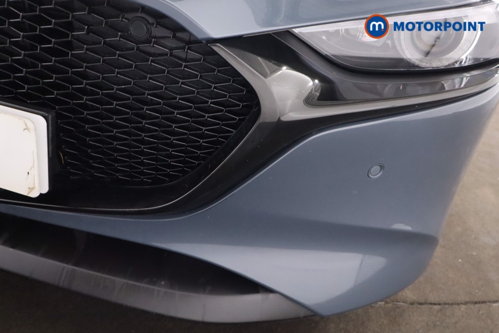 Mazda 3 Exclusive-Line Automatic Petrol Hatchback - Stock Number (1609066) - 28th supplementary image