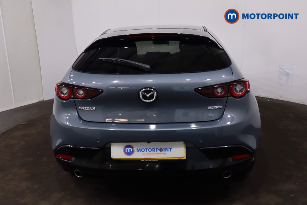 Mazda 3 Exclusive-Line Automatic Petrol Hatchback - Stock Number (1609066) - 30th supplementary image