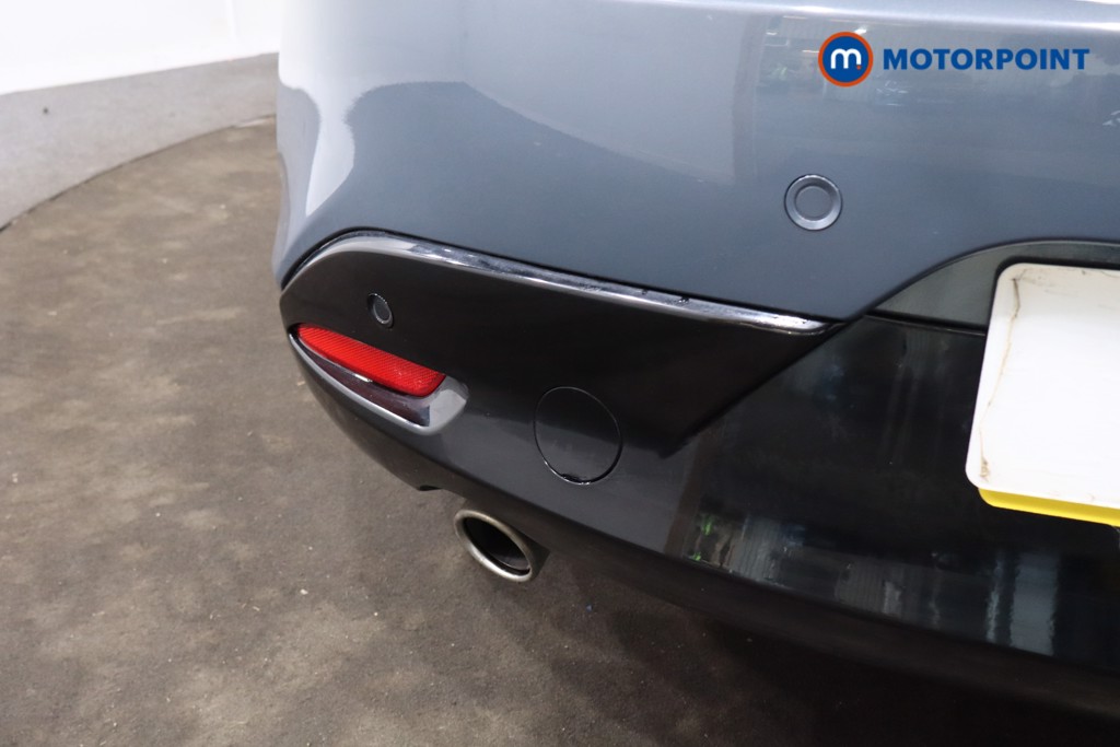 Mazda 3 Exclusive-Line Automatic Petrol Hatchback - Stock Number (1609066) - 32nd supplementary image