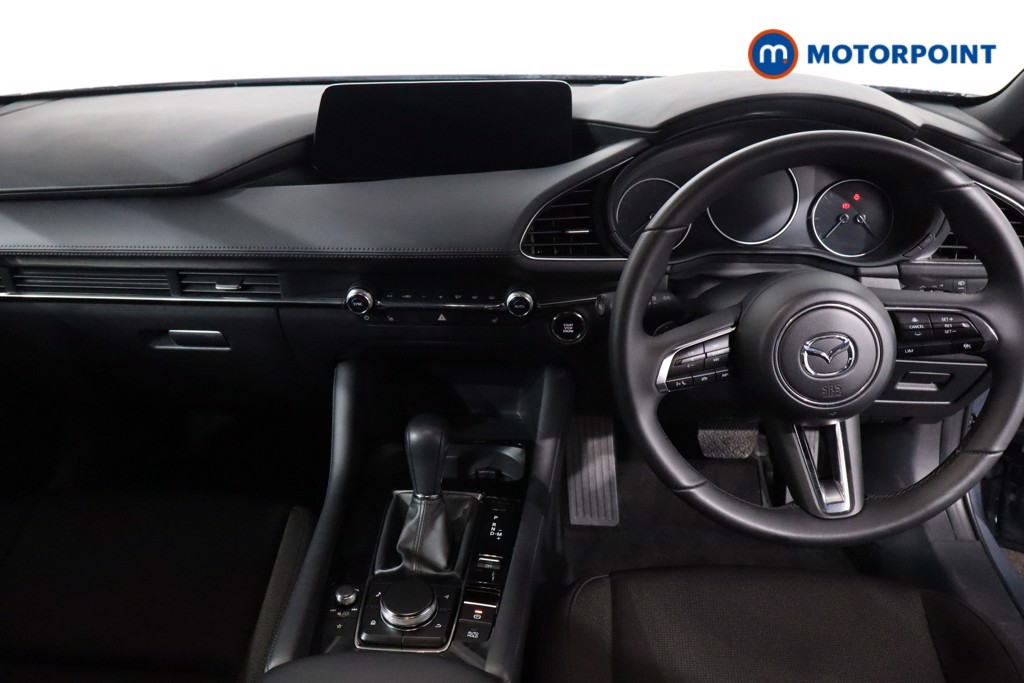 Mazda 3 Exclusive-Line Automatic Petrol Hatchback - Stock Number (1609066) - 1st supplementary image