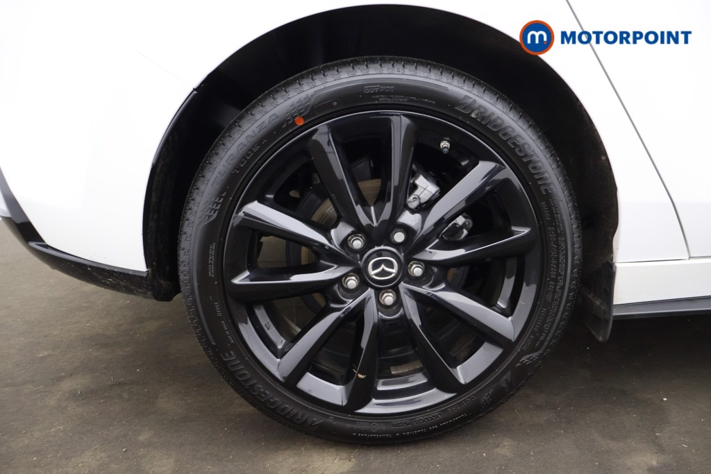 Mazda 3 Homura Automatic Petrol Hatchback - Stock Number (1609087) - 2nd supplementary image