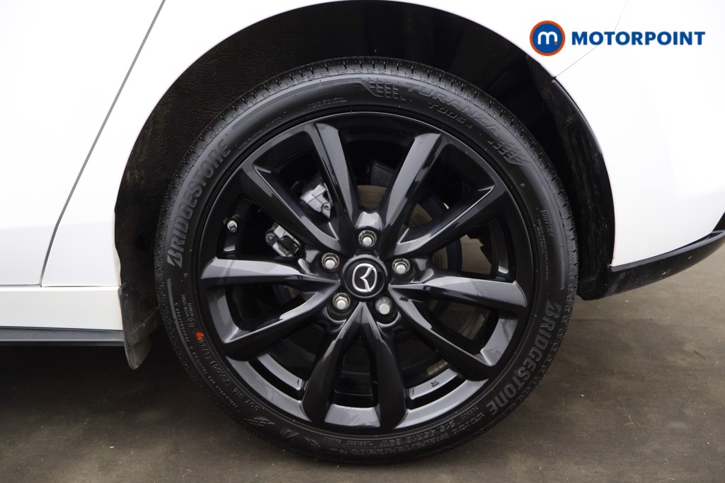 Mazda 3 Homura Automatic Petrol Hatchback - Stock Number (1609087) - 3rd supplementary image