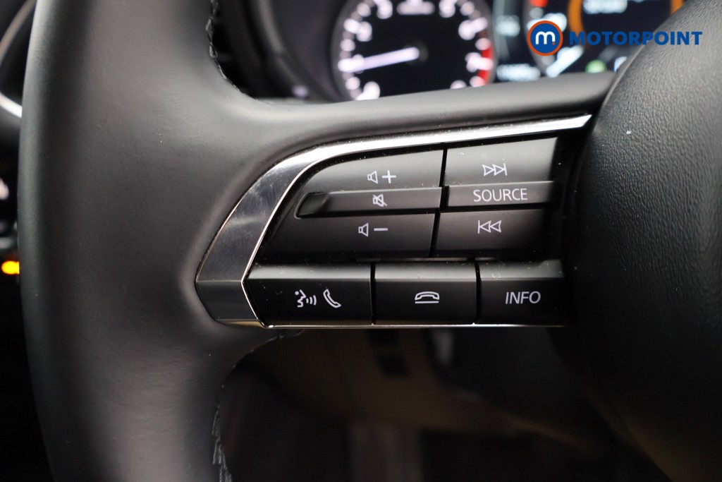 Mazda 3 Homura Automatic Petrol Hatchback - Stock Number (1609087) - 7th supplementary image