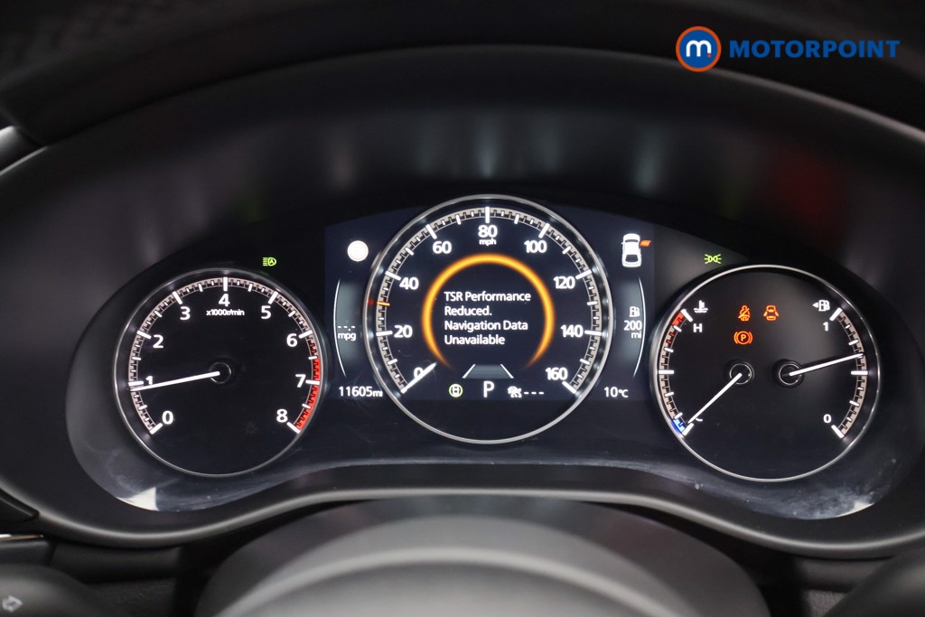 Mazda 3 Homura Automatic Petrol Hatchback - Stock Number (1609087) - 9th supplementary image