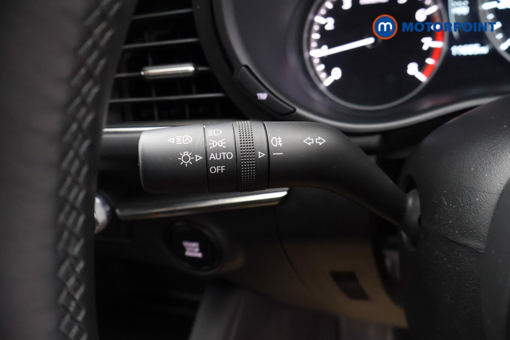 Mazda 3 Homura Automatic Petrol Hatchback - Stock Number (1609087) - 10th supplementary image