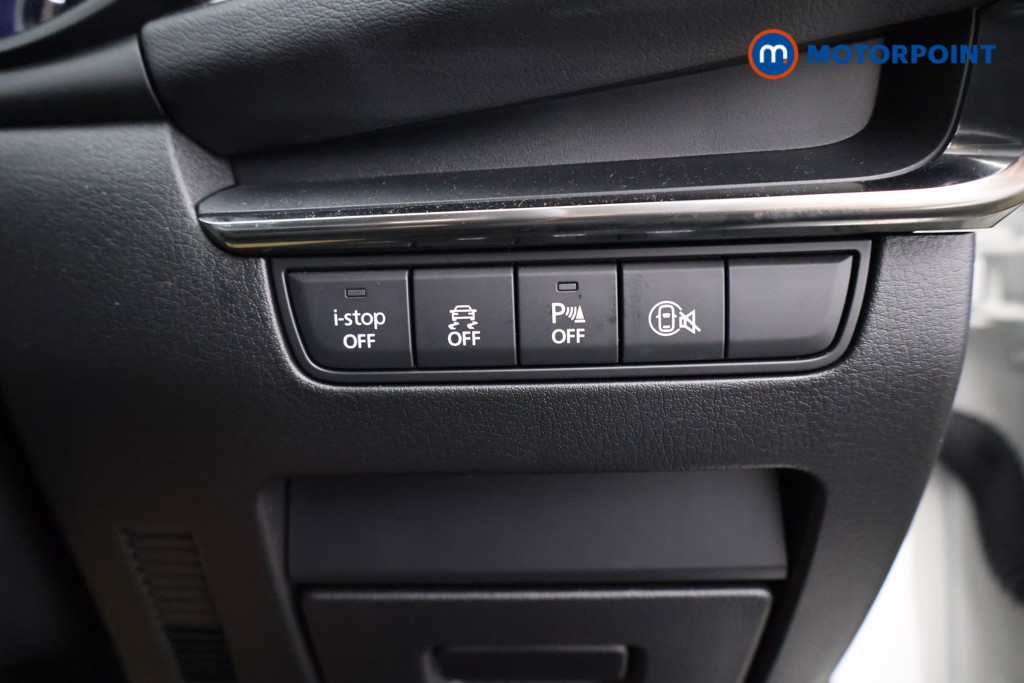 Mazda 3 Homura Automatic Petrol Hatchback - Stock Number (1609087) - 11th supplementary image