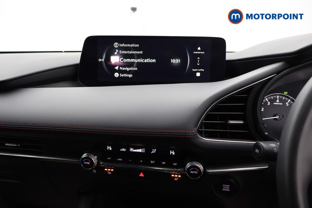 Mazda 3 Homura Automatic Petrol Hatchback - Stock Number (1609087) - 13th supplementary image