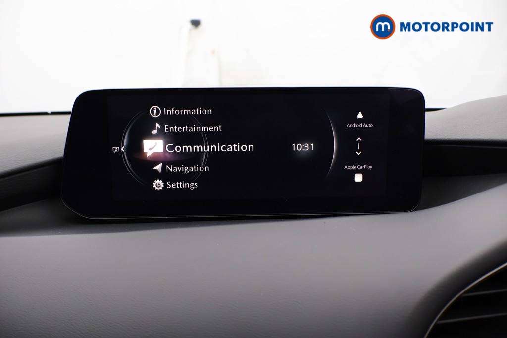 Mazda 3 Homura Automatic Petrol Hatchback - Stock Number (1609087) - 14th supplementary image