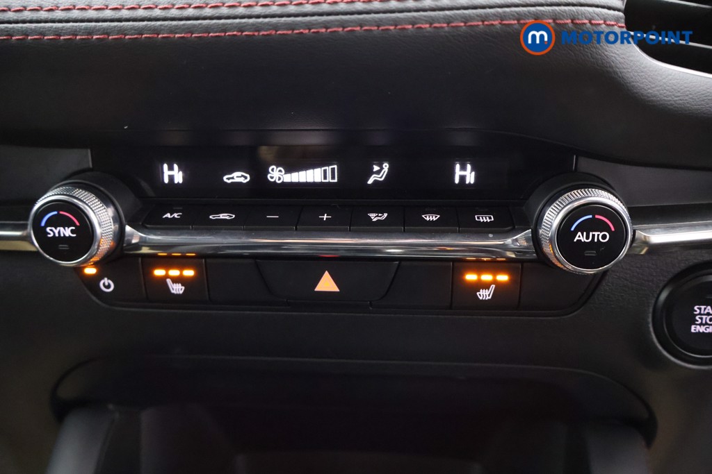 Mazda 3 Homura Automatic Petrol Hatchback - Stock Number (1609087) - 15th supplementary image