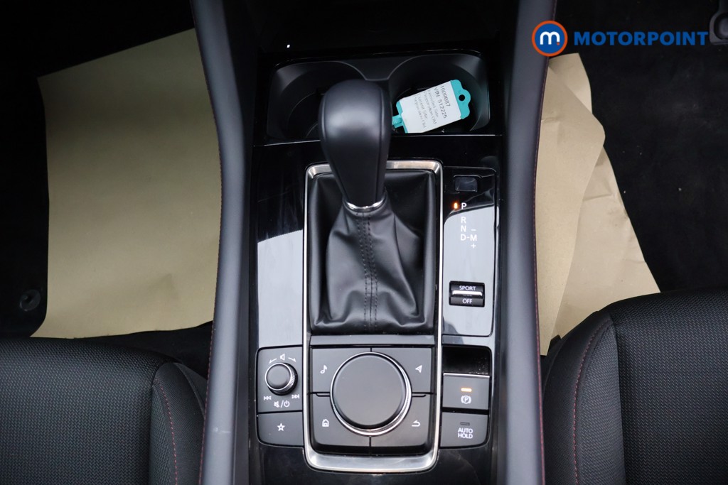 Mazda 3 Homura Automatic Petrol Hatchback - Stock Number (1609087) - 16th supplementary image