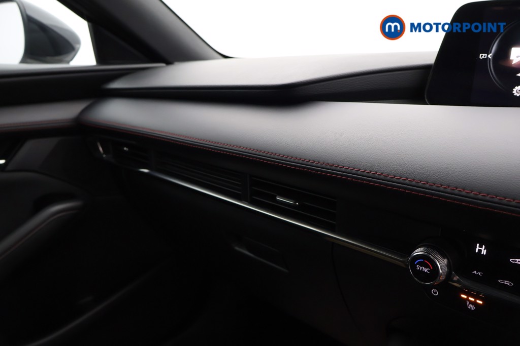 Mazda 3 Homura Automatic Petrol Hatchback - Stock Number (1609087) - 17th supplementary image