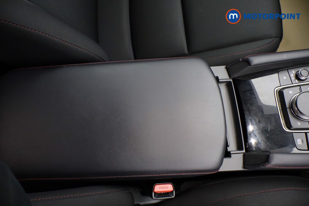 Mazda 3 Homura Automatic Petrol Hatchback - Stock Number (1609087) - 19th supplementary image