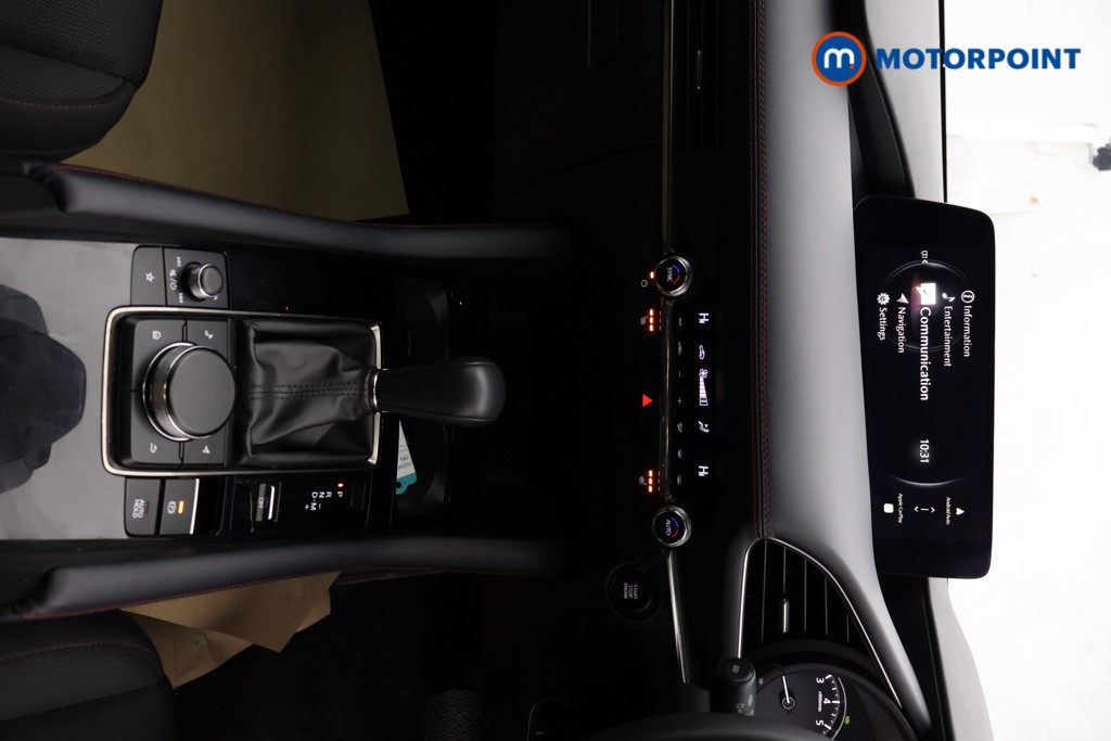 Mazda 3 Homura Automatic Petrol Hatchback - Stock Number (1609087) - 20th supplementary image