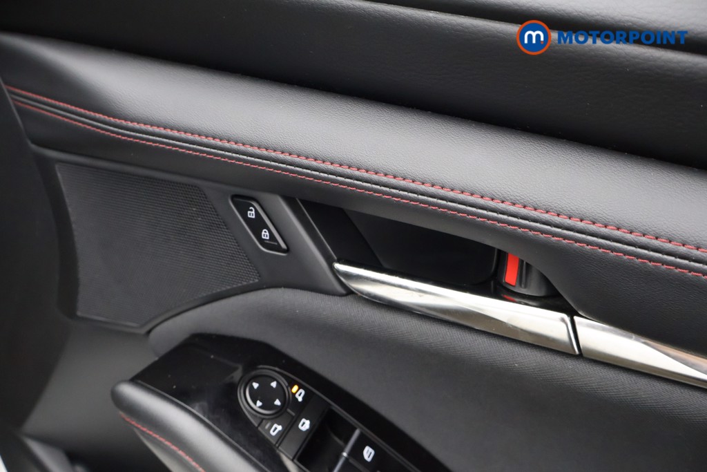 Mazda 3 Homura Automatic Petrol Hatchback - Stock Number (1609087) - 22nd supplementary image