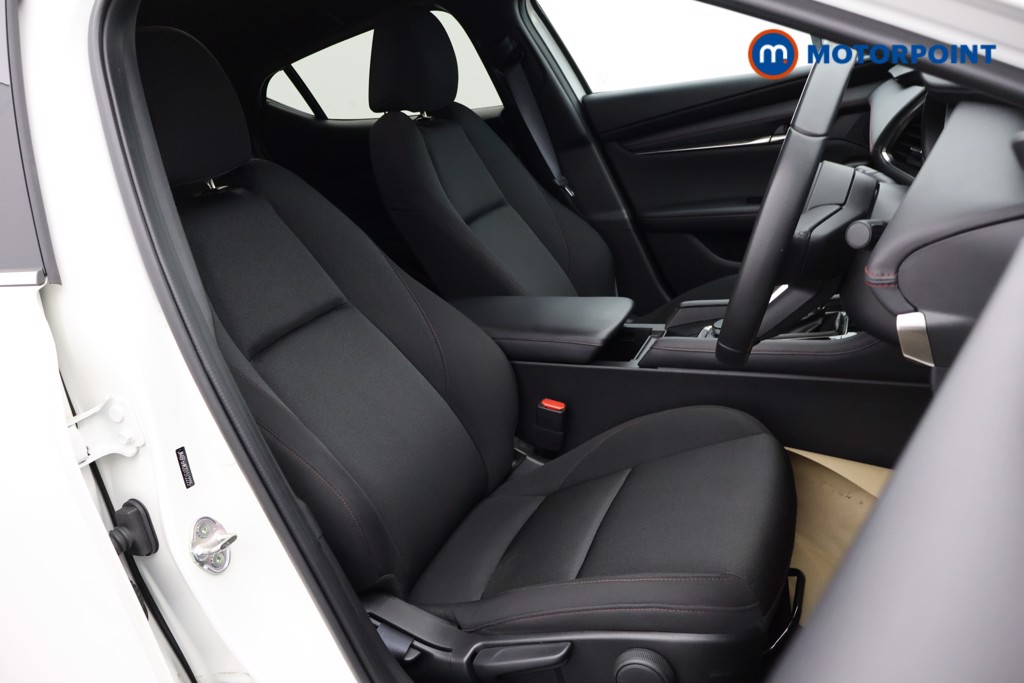 Mazda 3 Homura Automatic Petrol Hatchback - Stock Number (1609087) - 23rd supplementary image