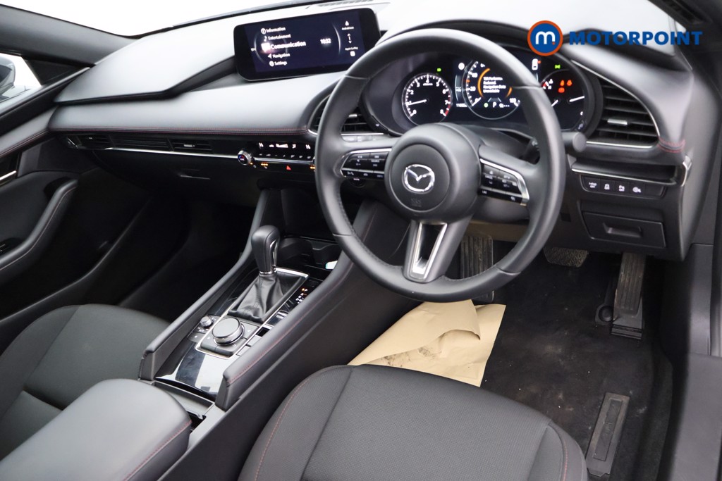 Mazda 3 Homura Automatic Petrol Hatchback - Stock Number (1609087) - 24th supplementary image