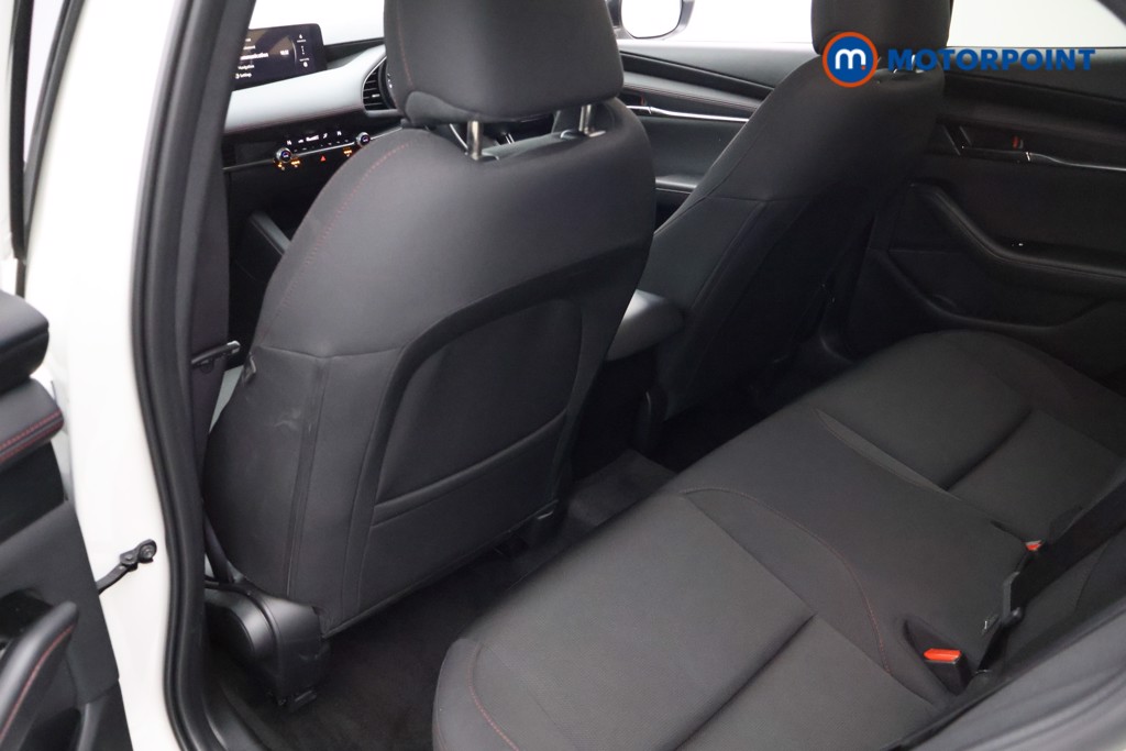 Mazda 3 Homura Automatic Petrol Hatchback - Stock Number (1609087) - 30th supplementary image