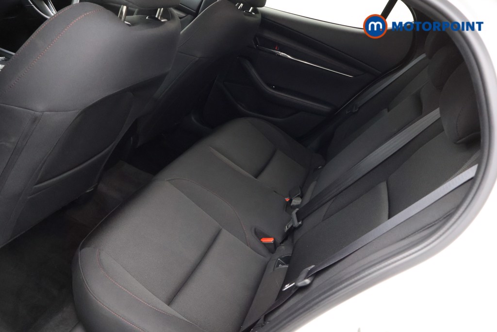 Mazda 3 Homura Automatic Petrol Hatchback - Stock Number (1609087) - 31st supplementary image