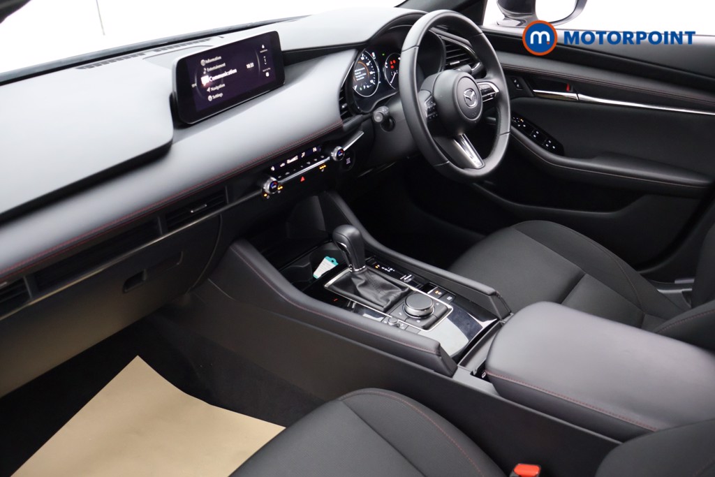 Mazda 3 Homura Automatic Petrol Hatchback - Stock Number (1609087) - 33rd supplementary image