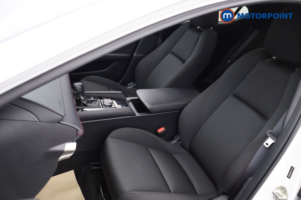 Mazda 3 Homura Automatic Petrol Hatchback - Stock Number (1609087) - 35th supplementary image