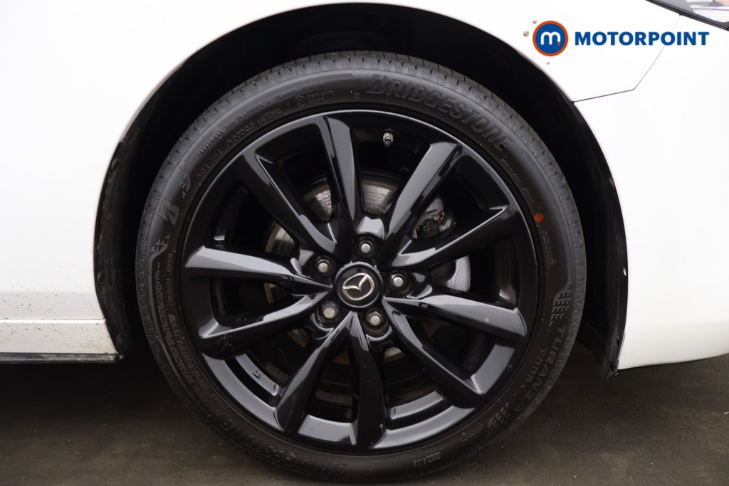 Mazda 3 Homura Automatic Petrol Hatchback - Stock Number (1609087) - 1st supplementary image