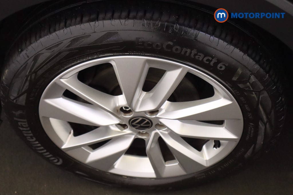 Volkswagen T-Cross Active Manual Petrol SUV - Stock Number (1609557) - 10th supplementary image