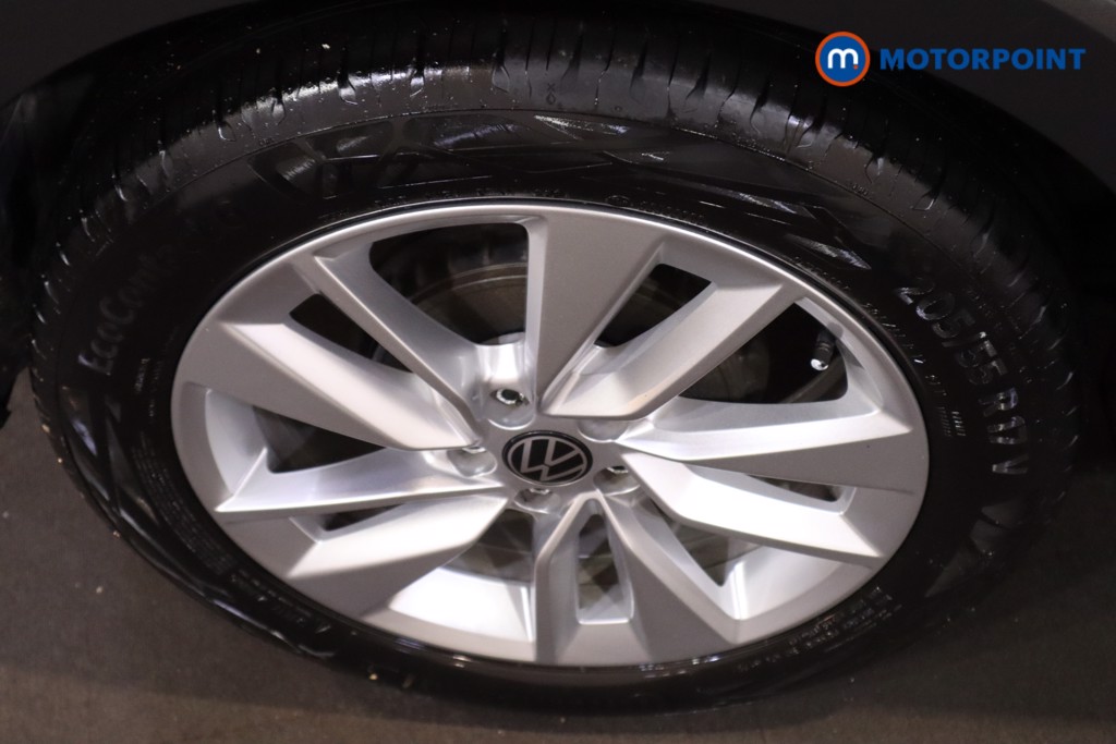 Volkswagen T-Cross Active Manual Petrol SUV - Stock Number (1609557) - 12th supplementary image