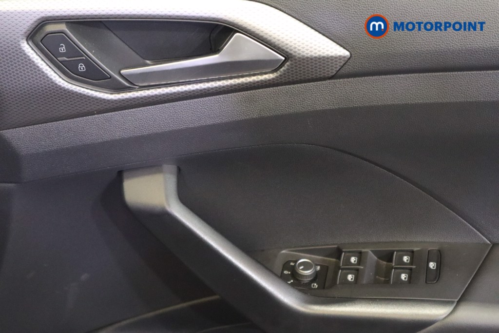 Volkswagen T-Cross Active Manual Petrol SUV - Stock Number (1609557) - 14th supplementary image