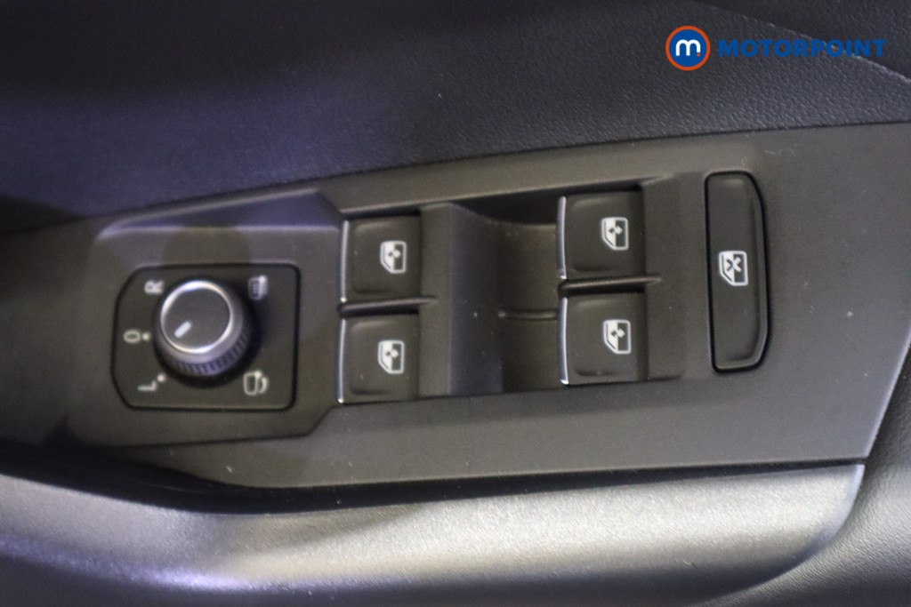 Volkswagen T-Cross Active Manual Petrol SUV - Stock Number (1609557) - 15th supplementary image