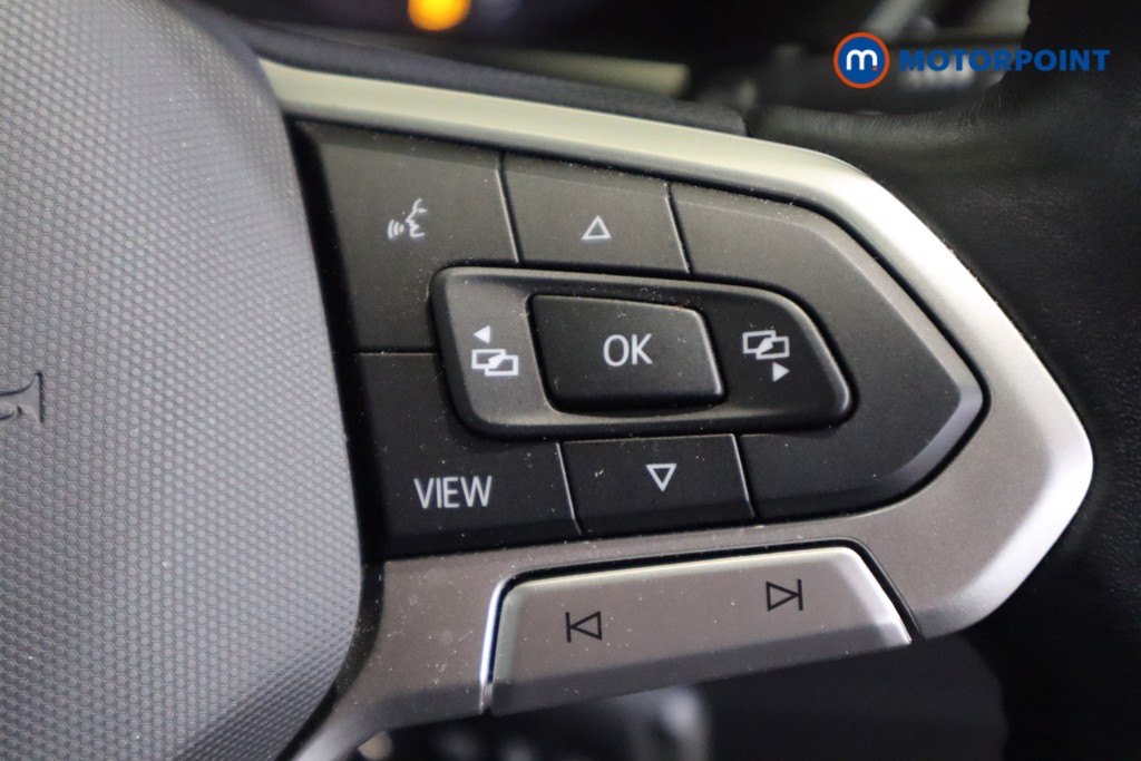 Volkswagen T-Cross Active Manual Petrol SUV - Stock Number (1609557) - 17th supplementary image