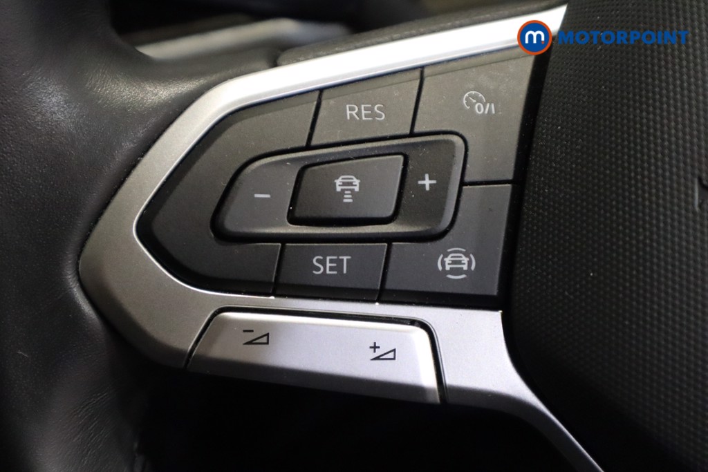 Volkswagen T-Cross Active Manual Petrol SUV - Stock Number (1609557) - 18th supplementary image