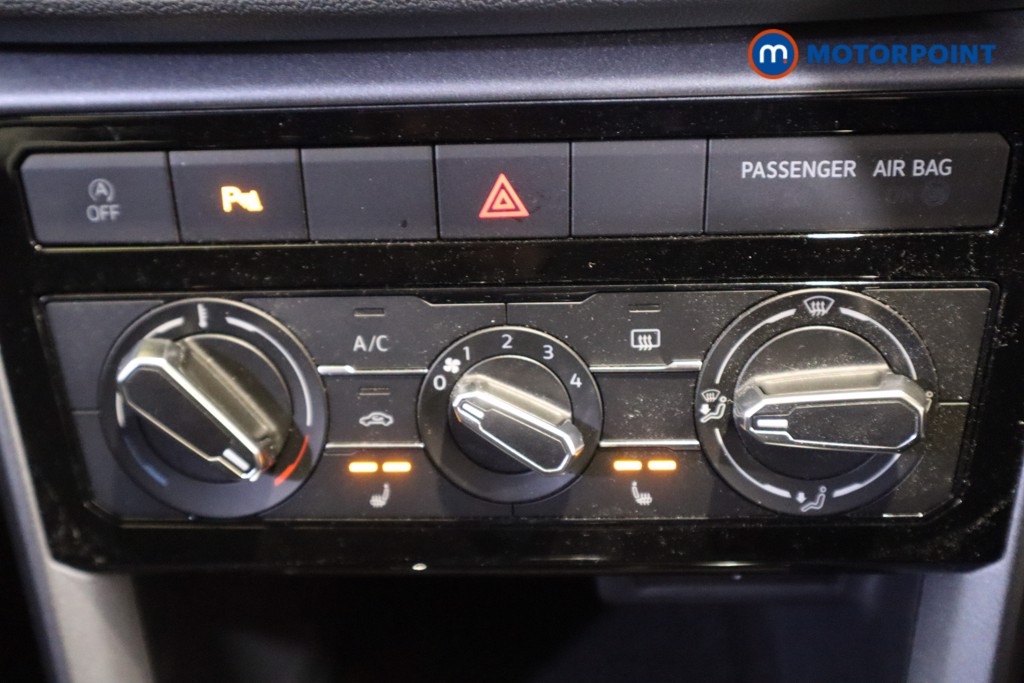 Volkswagen T-Cross Active Manual Petrol SUV - Stock Number (1609557) - 20th supplementary image