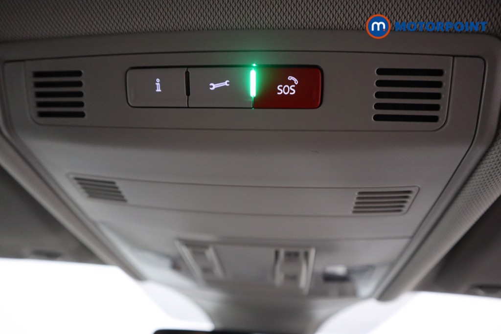 Volkswagen T-Cross Active Manual Petrol SUV - Stock Number (1609557) - 23rd supplementary image