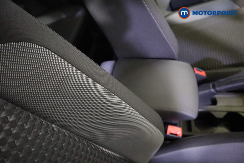 Volkswagen T-Cross Active Manual Petrol SUV - Stock Number (1609557) - 24th supplementary image