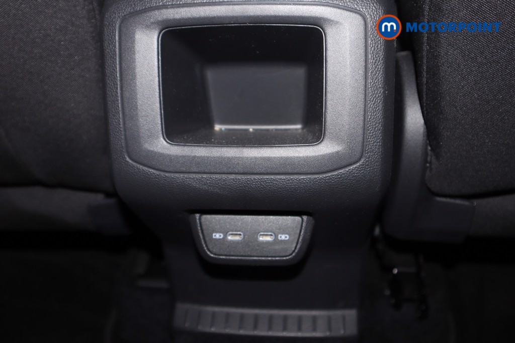 Volkswagen T-Cross Active Manual Petrol SUV - Stock Number (1609557) - 26th supplementary image