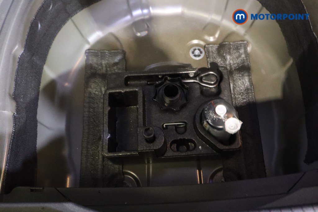 Volkswagen T-Cross Active Manual Petrol SUV - Stock Number (1609557) - 27th supplementary image