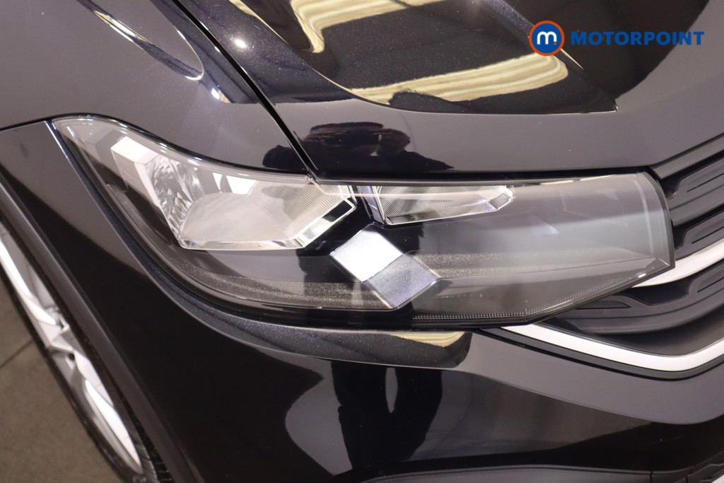 Volkswagen T-Cross Active Manual Petrol SUV - Stock Number (1609557) - 31st supplementary image