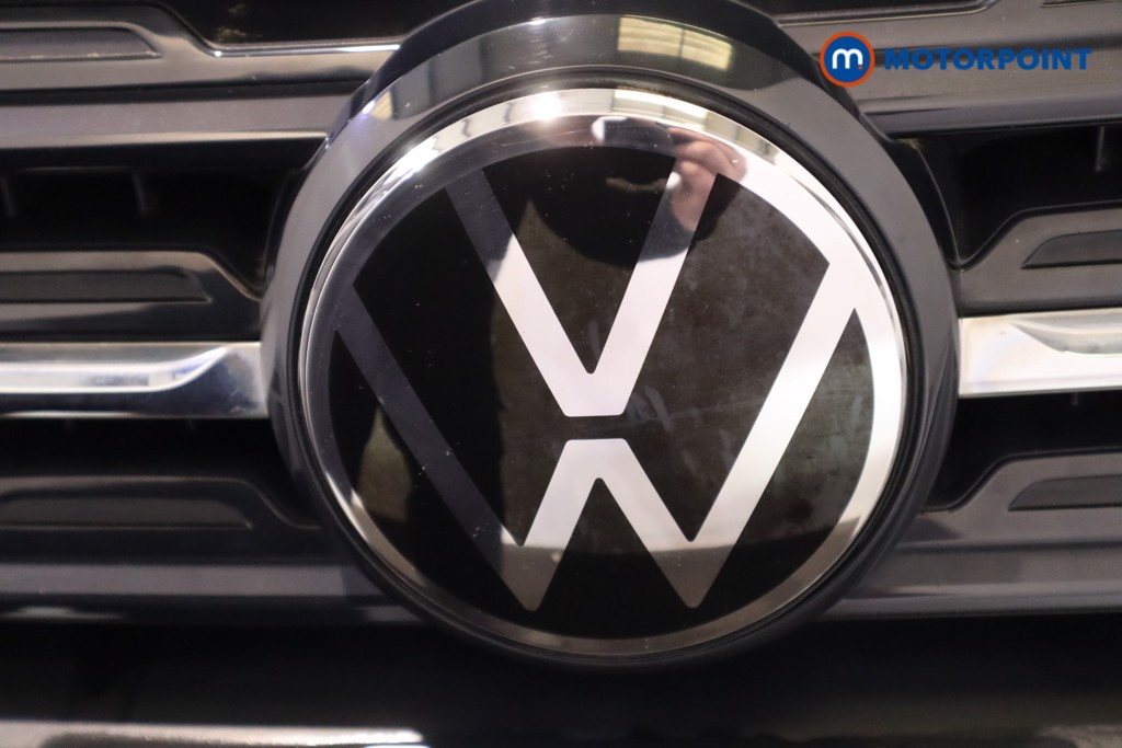 Volkswagen T-Cross Active Manual Petrol SUV - Stock Number (1609557) - 33rd supplementary image