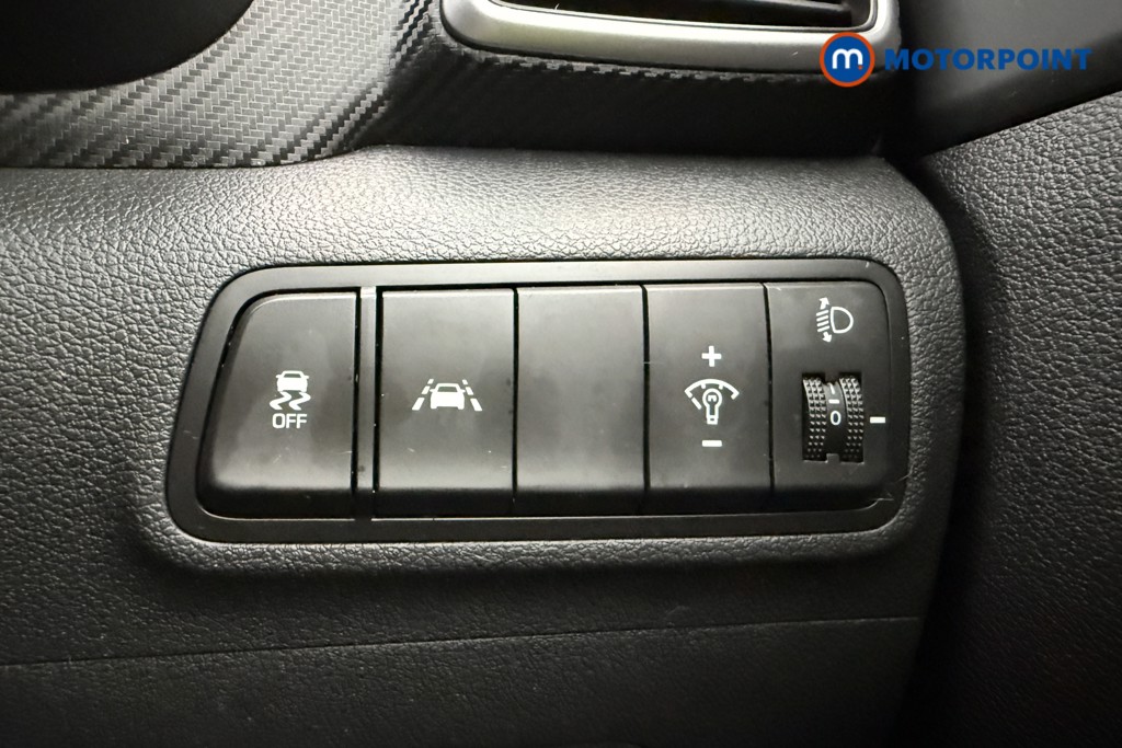 Hyundai Tucson Se Nav Manual Petrol SUV - Stock Number (1609792) - 17th supplementary image