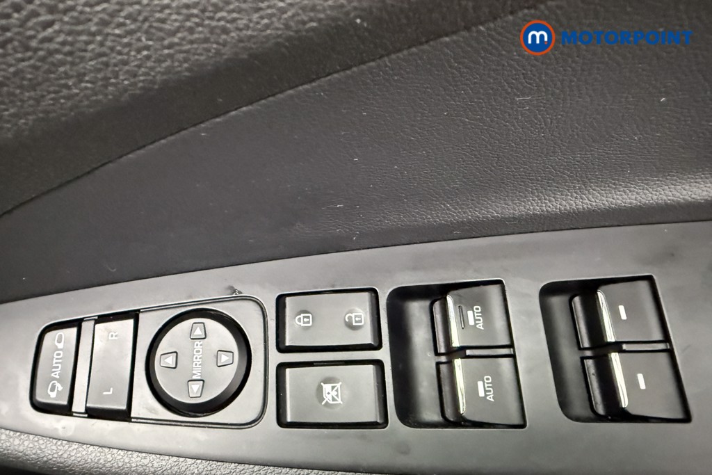 Hyundai Tucson Se Nav Manual Petrol SUV - Stock Number (1609792) - 19th supplementary image