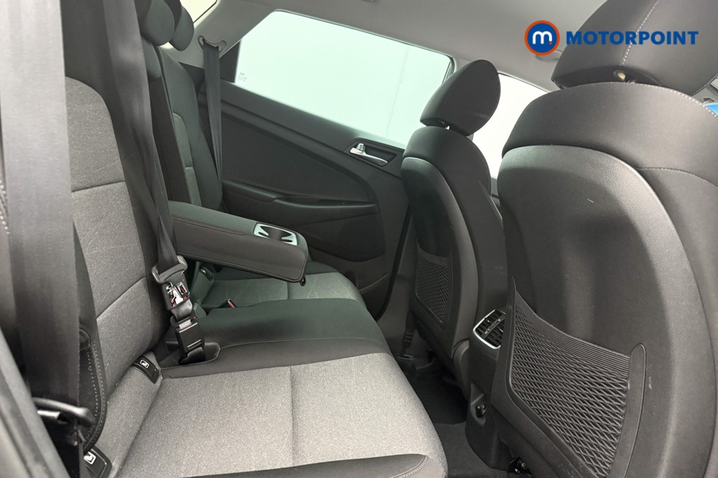 Hyundai Tucson Se Nav Manual Petrol SUV - Stock Number (1609792) - 20th supplementary image