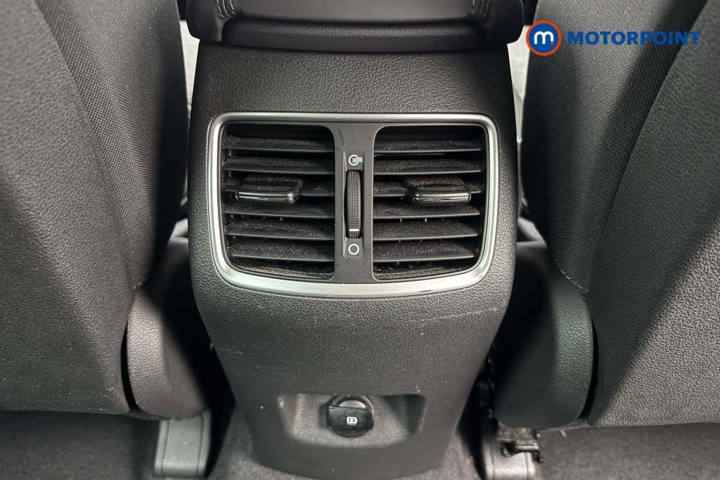 Hyundai Tucson Se Nav Manual Petrol SUV - Stock Number (1609792) - 21st supplementary image