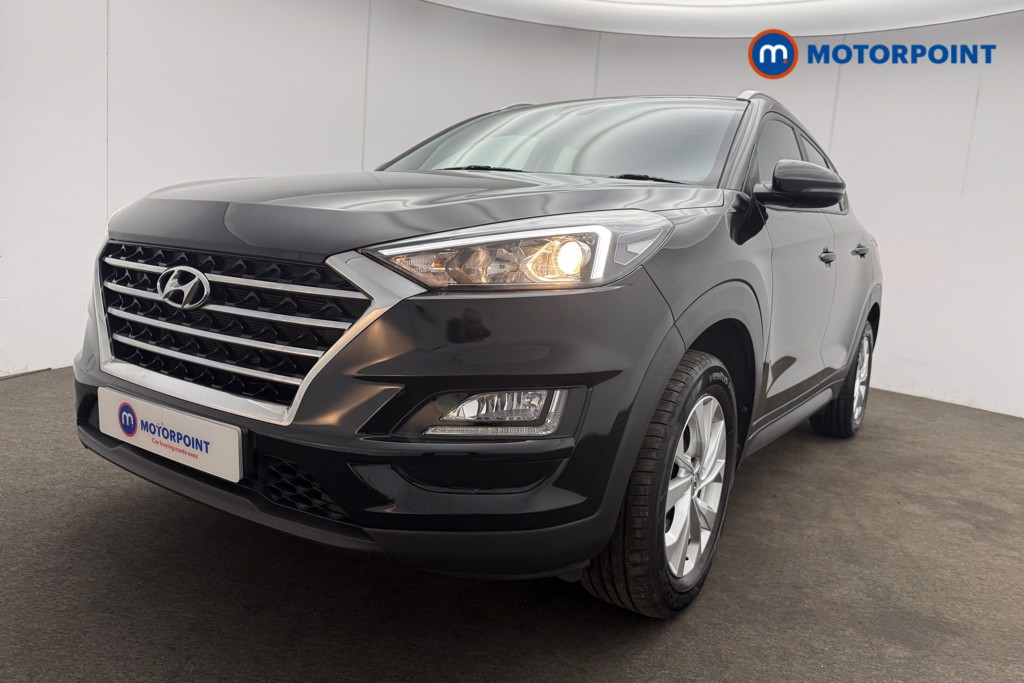 Hyundai Tucson Se Nav Manual Petrol SUV - Stock Number (1609792) - 25th supplementary image